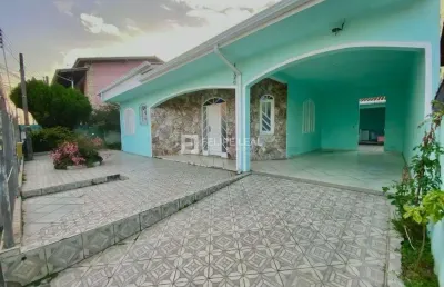 Casa com 3 quartos à venda na Rua Francisco Jacinto de Melo, 1526, Areias, São José