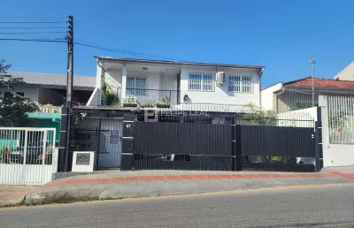 Prédio à venda na Rua José Antônio Pereira, 97, Ipiranga, São José