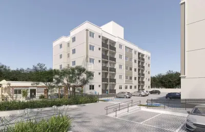 Apartamento em nossa senhora do rosario - são josé, sc
