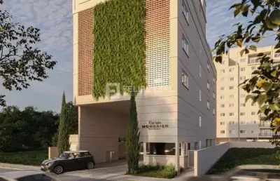 Apartamento com 3 quartos à venda na Avenida Marcondes de Mattos, 250, Centro, Biguaçu
