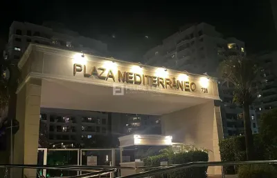 Apartamento com 2 quartos à venda na Rodovia Admar Gonzaga, 725, Itacorubi, Florianópolis