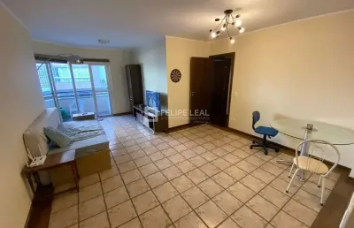 Apartamento com 4 quartos à venda na Rua Mediterrâneo, 172, Córrego Grande, Florianópolis