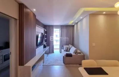 Apartamento com 2 quartos à venda na Rua Cel. Eleseu Guilherme, 175, Campinas, São José