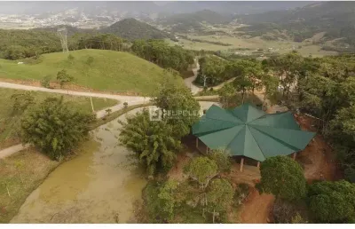 Chácara / sítio à venda na Rua Cafezeiro, 37, Varginha, Santo Amaro da Imperatriz