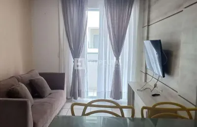 Apartamento com 2 quartos à venda na Rodovia Virgílio Várzea, 4570, Canasvieiras, Florianópolis