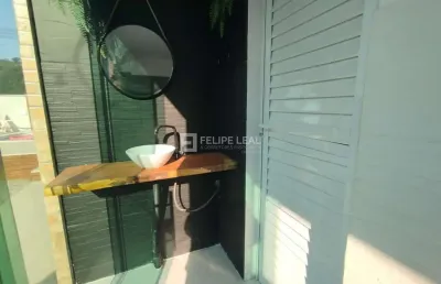 Casa com 4 quartos à venda na Rua Idalicia da Silva, 224, Pinheira, Palhoça