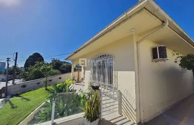 Casa com 4 quartos à venda na Rua Progresso, 715, Areias, São José