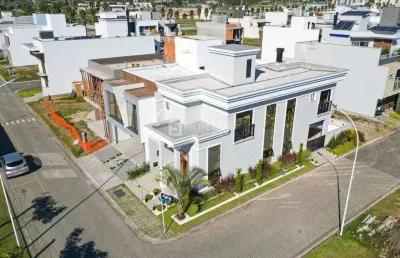Casa com 3 quartos à venda na Avenida Wilson Castelo Branco, 376, Deltaville, Biguaçu