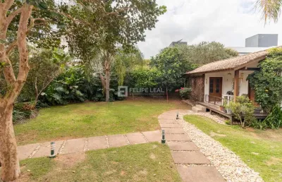 Casa com 5 quartos à venda na Rua Liberato Carioni, 189, Lagoa da Conceição, Florianópolis