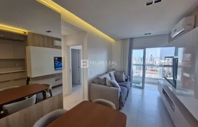 Apartamento com 2 quartos à venda na Rua Irmão Joaquim, 226, Centro, Florianópolis