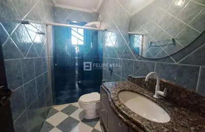 Casa com 5 quartos à venda na Rua Gênova, 23, Pagani, Palhoça