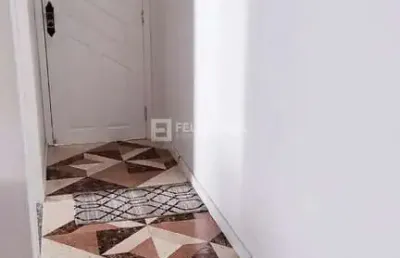 Apartamento com 3 quartos à venda na Rua Profa. Maria Do Carmo Souza, 10, Campinas, São José