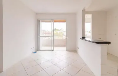 Apartamento com 2 quartos à venda na Rua José Bernardo da Silva, 149, Flor de Nápolis, São José