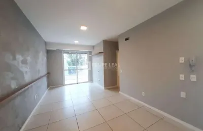 Apartamento com 2 quartos à venda na Rua Dr. Abel Capela, 208, Coqueiros, Florianópolis