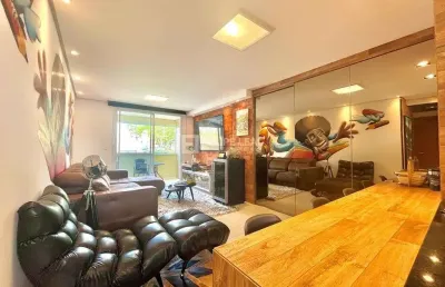 Apartamento com 3 quartos à venda na Rua João Evangelista da Costa, 787, Estreito, Florianópolis