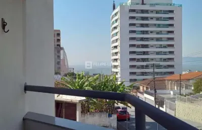 Apartamento com 3 quartos à venda na Rua Manoel Loureiro, 356, Barreiros, São José