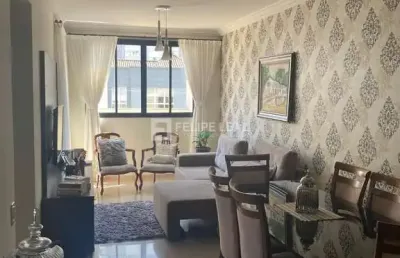 Apartamento com 2 quartos à venda na Rua Gen. Bittencourt, 386, Centro, Florianópolis