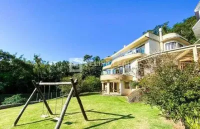Casa com 4 quartos à venda na Servidão Caminho do Pescador, Lagoa da Conceição, Florianópolis