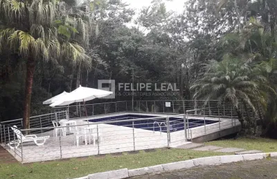 Apartamento duplex/cobertura em canajurê  -  floripa!
