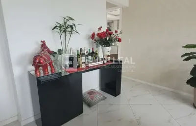 Apartamento com 3 quartos à venda na Rua Augusto Jorge Brüggemann, 550, Areias, São José