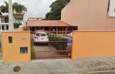 Casa com 2 quartos à venda na Rua Paulina Marques dos Santos, 310, Ingleses, Florianópolis