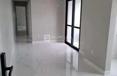 Apartamento com 2 quartos à venda na Rua José Luís De Souza, 145, Flor de Nápolis, São José