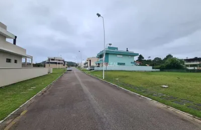 Lote / terreno em são joão do rio vermelho - florianópolis, sc