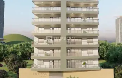 Apartamento com 2 quartos à venda na Rua Gregório Felipe, Barreiros, São José