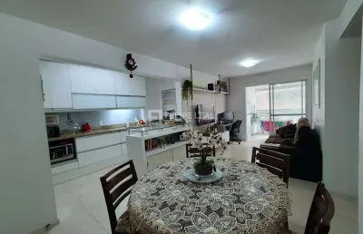 Apartamento com 2 quartos à venda na Rua Manoel Loureiro, 405, Barreiros, São José