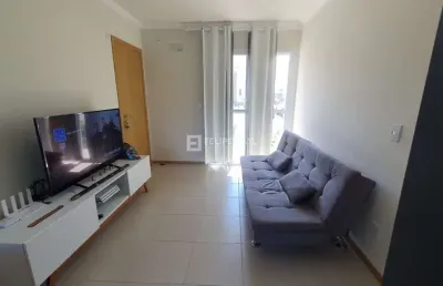 Apartamento com 2 quartos à venda na Estrada Manoel Leôncio de Souza Brito, Vargem Pequena, Florianópolis