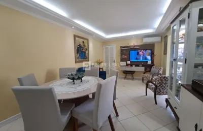 Apartamento com 3 quartos à venda na Rua Adhemar da Silva, 1245, Kobrasol, São José