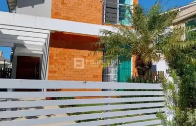 Casa com 4 quartos à venda na Rua da Quaresmeira Roxa, 262, Cachoeira do Bom Jesus, Florianópolis