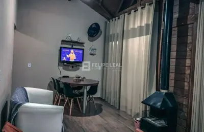 Casa de campo em varginha  -  santo amaro da imperatriz