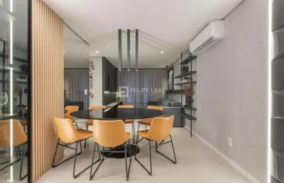 Apartamento com 2 quartos à venda na Rua Firmino Viríssimo Bernardino, 290, Centro, Biguaçu