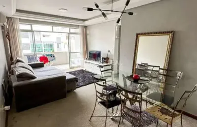 Apartamento com 2 quartos à venda na Avenida Lédio João Martins, 251, Kobrasol, São José