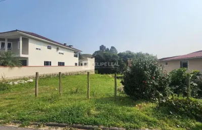 Terreno à venda na Rua Geral De Rancho Queimado, 186, Centro, Rancho Queimado