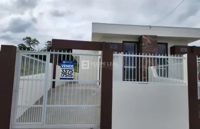 Casa com 3 quartos à venda na Avenida Vivendas Ii, Areias, São José