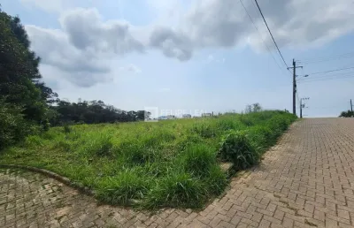 Terreno à venda na Rua José Laurindo Machado, Forquilhas, São José