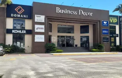 Ponto comercial à venda na Rodovia SC - 401, 5025, Saco Grande, Florianópolis