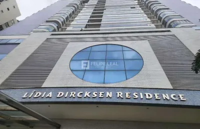 Apartamento com 3 quartos à venda na Avenida Ver. Walter Borges, 70, Campinas, São José