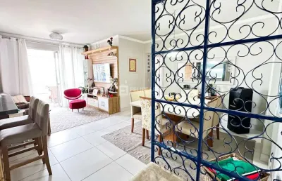 Apartamento com 4 quartos à venda na Rua João Meirelles, 149, Itaguaçu, Florianópolis