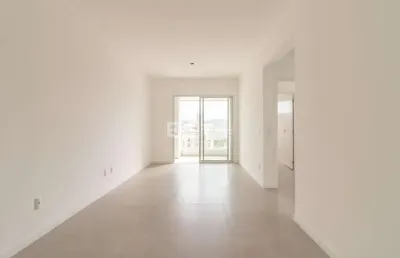 Apartamento com 2 quartos à venda na Rua Menino Deus, 41, Barreiros, São José