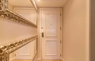 Apartamento com 3 quartos à venda na Rua Adhemar da Silva, 691, Kobrasol, São José