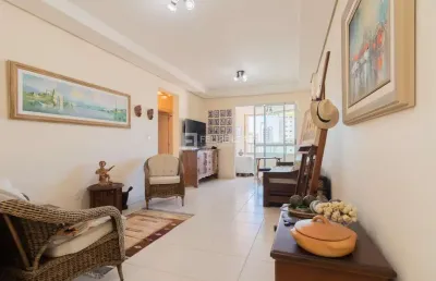 Apartamento com 3 quartos à venda na Avenida Gov. Adolfo Konder, 20, Campinas, São José