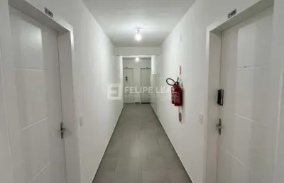 Apartamento com 2 quartos à venda na Rua José Clemente de Macedo, 525, Bela Vista, Palhoça