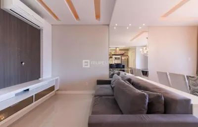 Apartamento em nossa senhora do rosario - são josé, sc