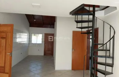 Casa com 2 quartos à venda na Rua Ulisses Siqueira Lima, 167, Ceniro Martins, São José