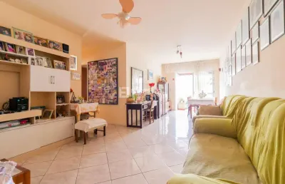 Apartamento com 3 quartos à venda na Avenida Brg. Da Silva Paes, 636, Campinas, São José