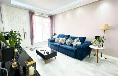 Apartamento com 3 quartos à venda na Rua Desembargador Pedro Silva, Coqueiros, Florianópolis