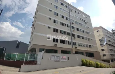 Apartamento com 3 quartos à venda na Rua João Grumiche, 1740, Roçado, São José